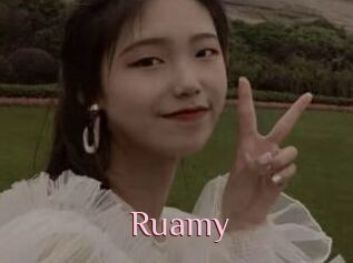 Ruamy