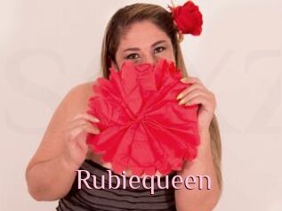 Rubiequeen