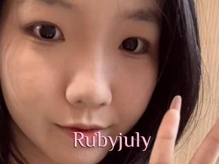 Rubyjuly