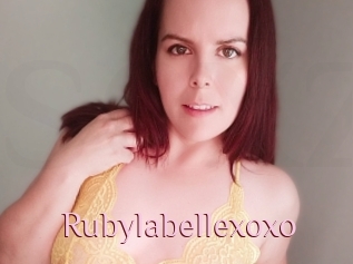 Rubylabellexoxo