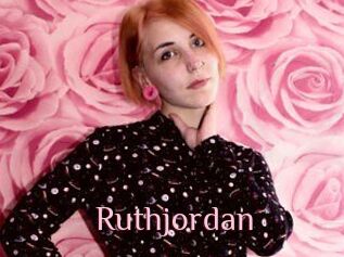 Ruthjordan