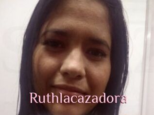 Ruthlacazadora