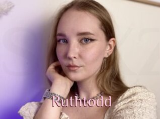 Ruthtodd