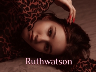 Ruthwatson