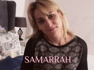 SAMARRAH