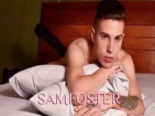 SAMFOSTER