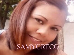 SAMYGRECO