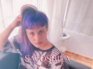 SATOSHILA
