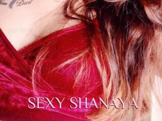 SEXY_SHANAYA