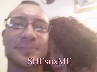 SHEsuxME