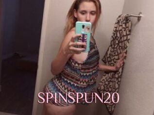 SPINSPUN20