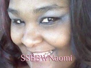 SSBBWNaomi