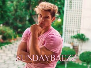 SUNDAYBAEZZ