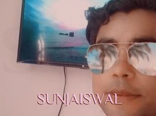 SUNJAISWAL