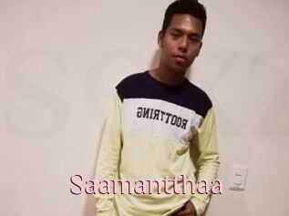 Saamantthaa
