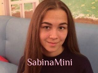 SabinaMini