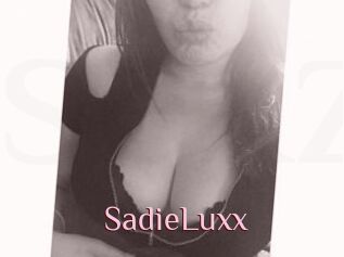 SadieLuxx