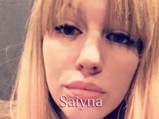 Saiyna