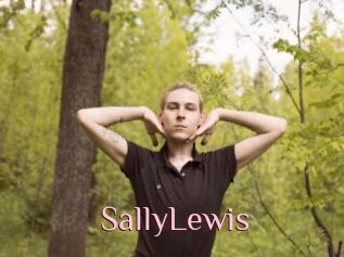 SallyLewis