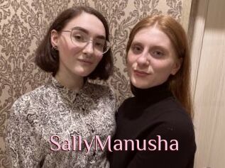 SallyManusha