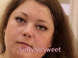 SallySoSweet