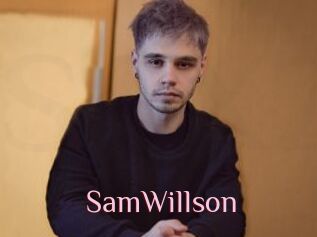 SamWillson