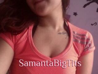 SamantaBigTits
