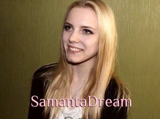 SamantaDream