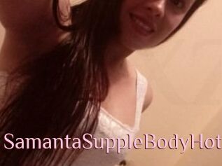 SamantaSuppleBodyHot