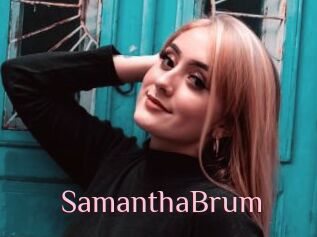 SamanthaBrum