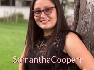 SamanthaCooperr