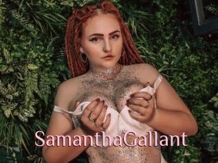 SamanthaGallant