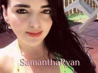 SamanthaRyan