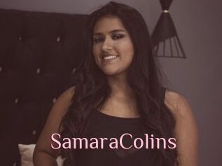 SamaraColins