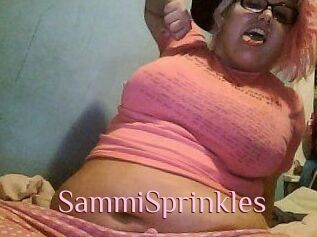 SammiSprinkles