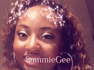 SammieGee
