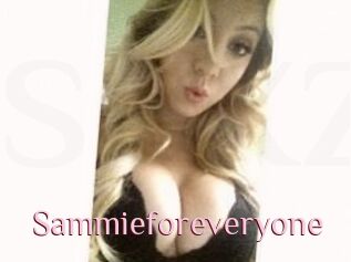 Sammieforeveryone