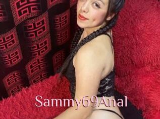 Sammy69Anal