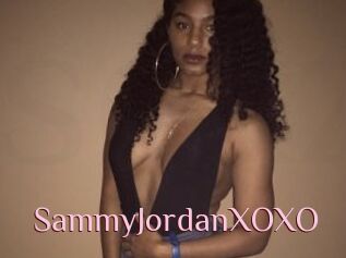 SammyJordanXOXO
