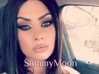 SammyMoon