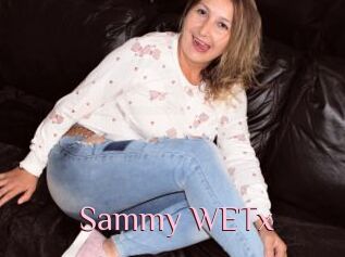 Sammy_WETx
