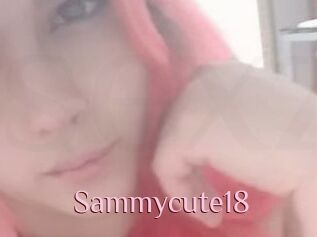 Sammycute18