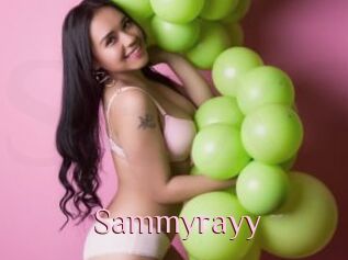 Sammyrayy