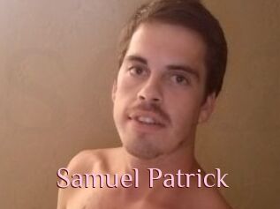 Samuel_Patrick