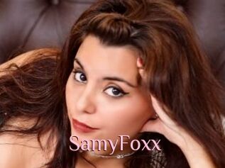 SamyFoxx