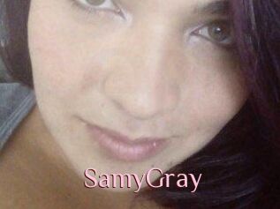 SamyGray
