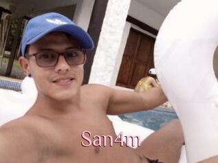 San4m