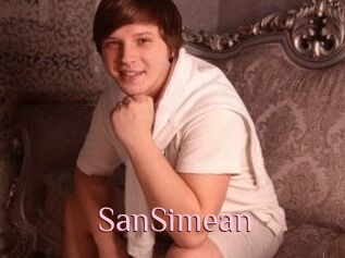 SanSimean