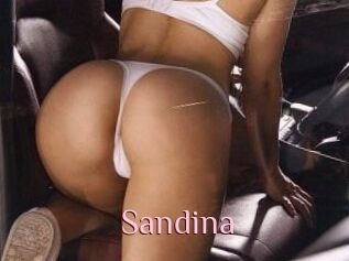 Sandina