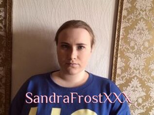 SandraFrostXXX